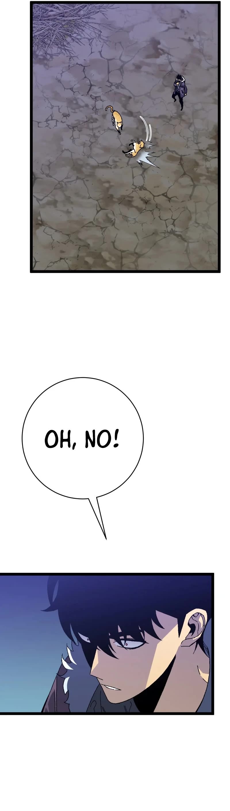 Talent Copycat Chapter 45 page 42 - Chapter 45