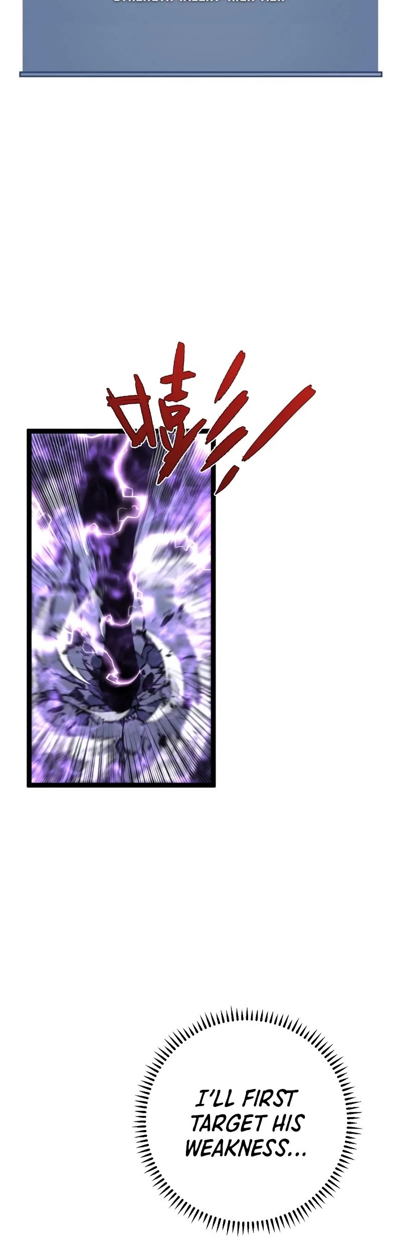 Talent Copycat Chapter 45 page 5 - Chapter 45