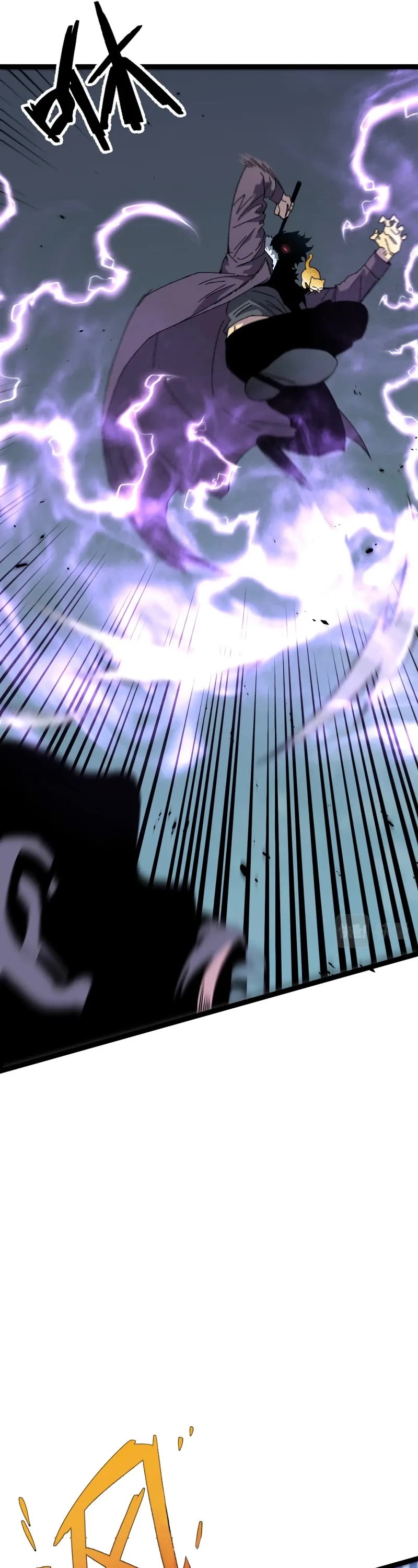 Talent Copycat Chapter 45 page 6 - Chapter 45