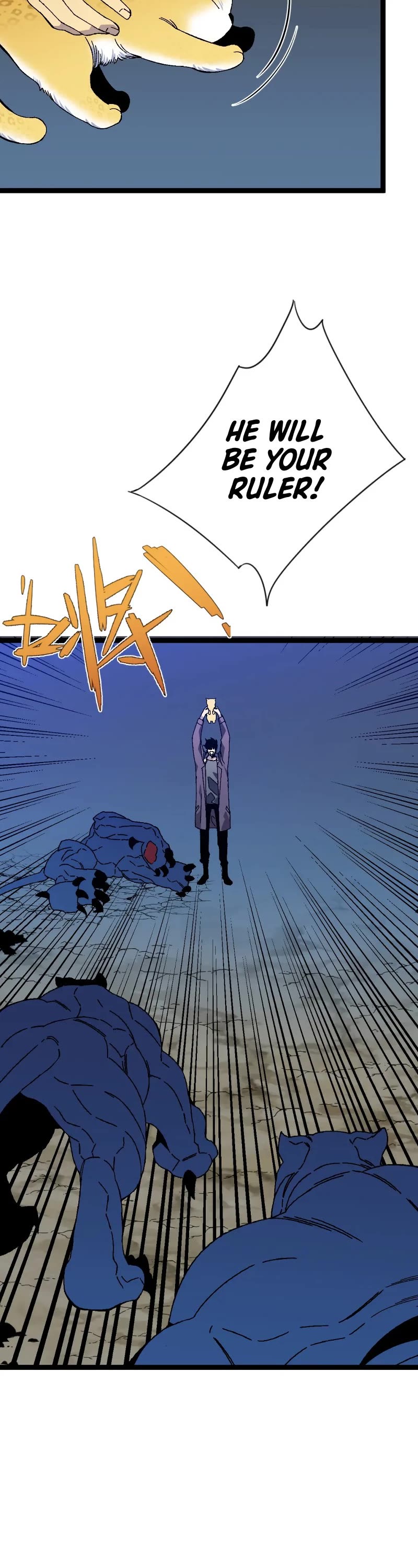 Talent Copycat Chapter 46 page 15 - Chapter 46