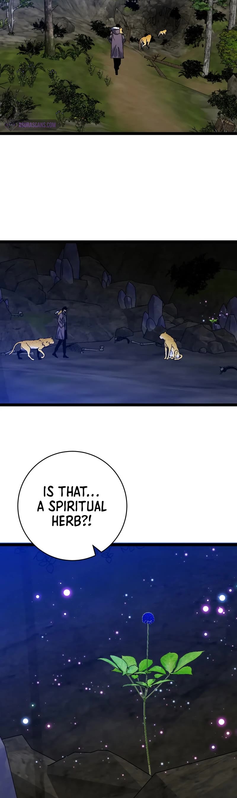Talent Copycat Chapter 46 page 20 - Chapter 46