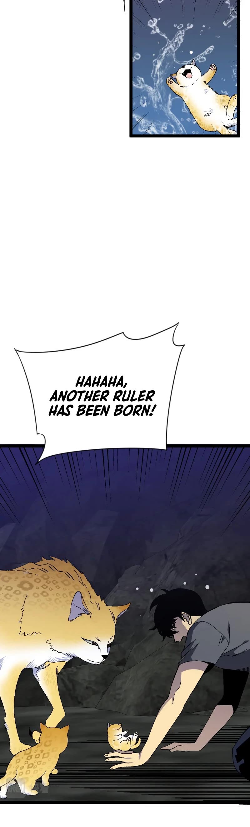 Talent Copycat Chapter 46 page 24 - Chapter 46