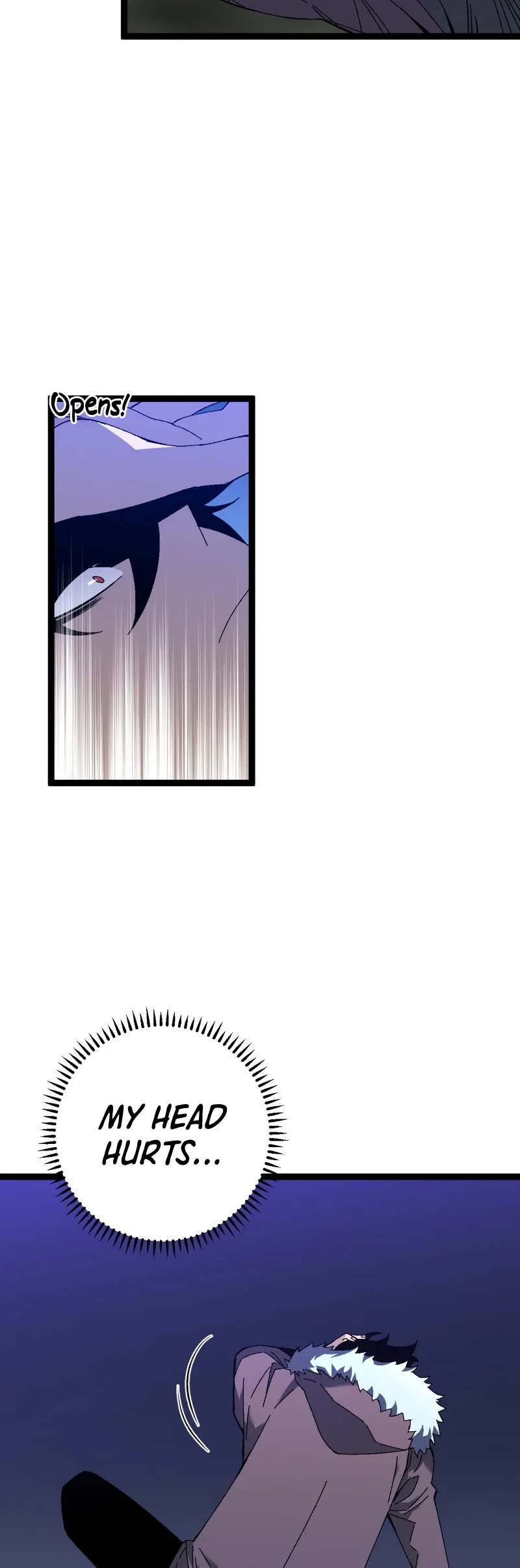 Talent Copycat Chapter 46 page 32 - Chapter 46