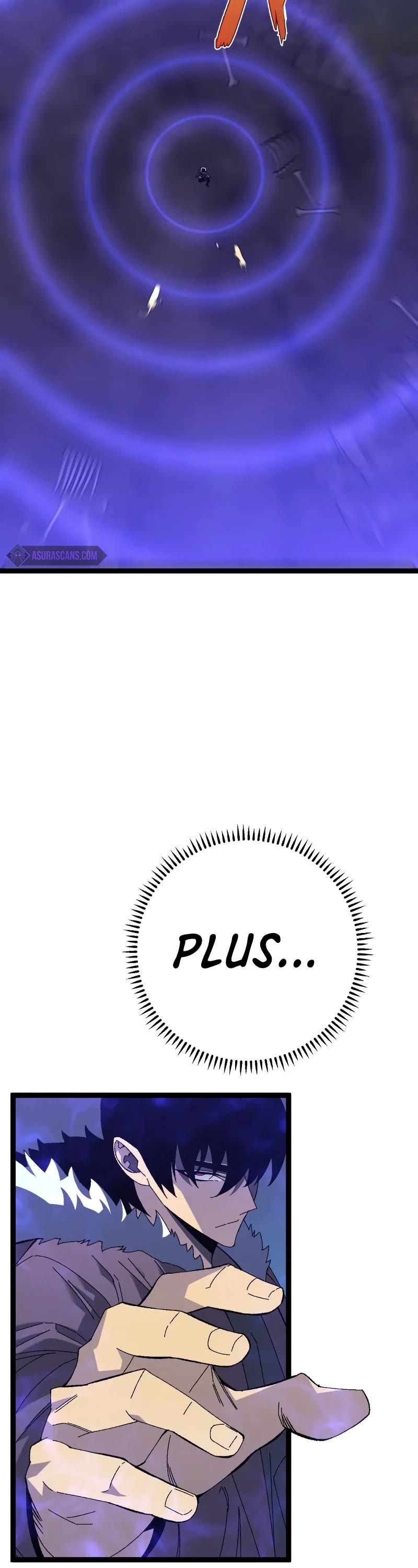 Talent Copycat Chapter 46 page 35 - Chapter 46