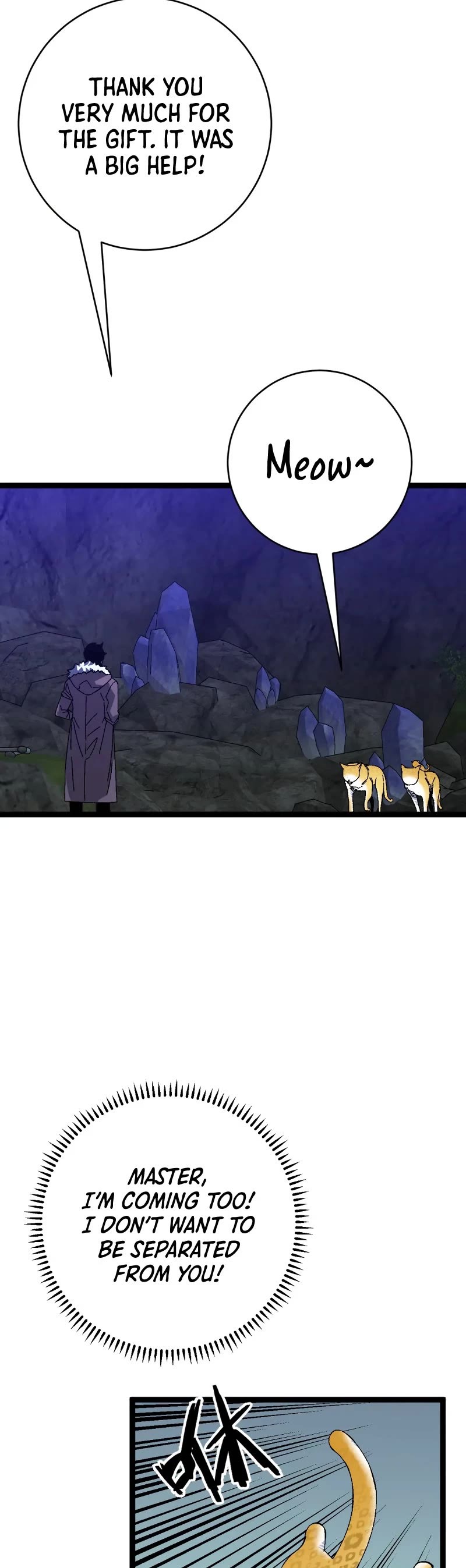 Talent Copycat Chapter 46 page 40 - Chapter 46