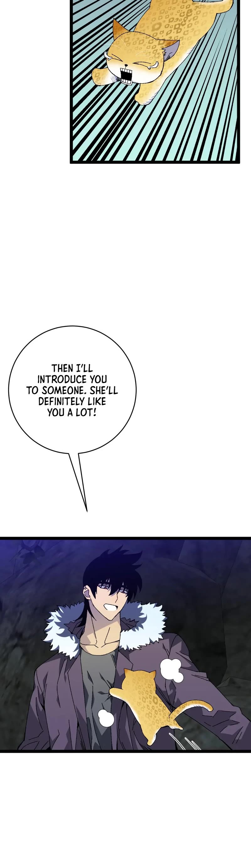 Talent Copycat Chapter 46 page 41 - Chapter 46