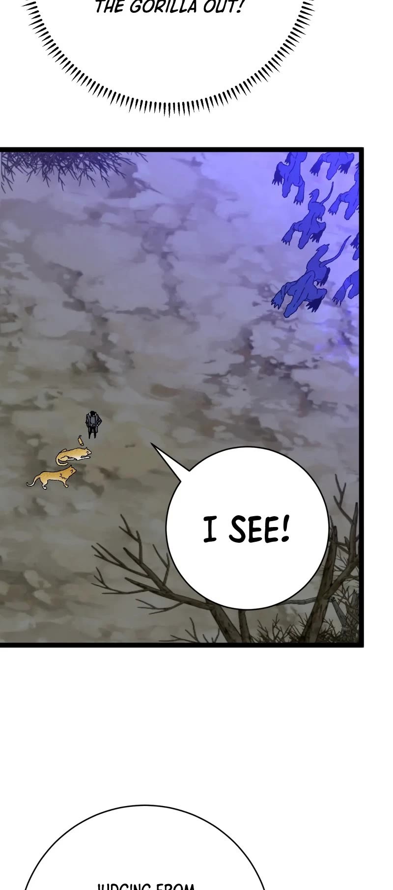 Talent Copycat Chapter 46 page 8 - Chapter 46