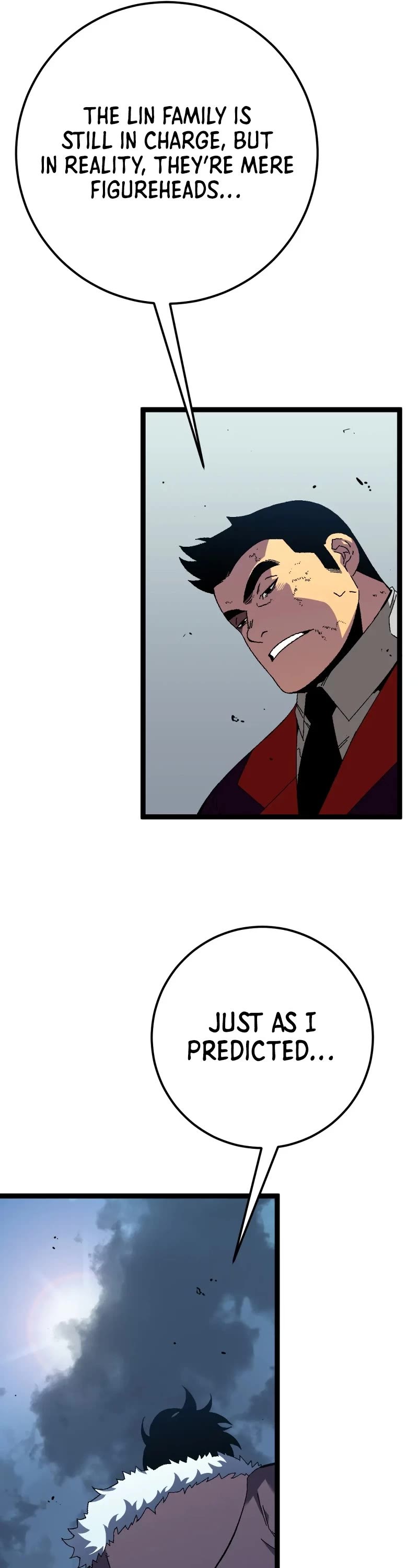 Talent Copycat Chapter 47 page 14 - Chapter 47