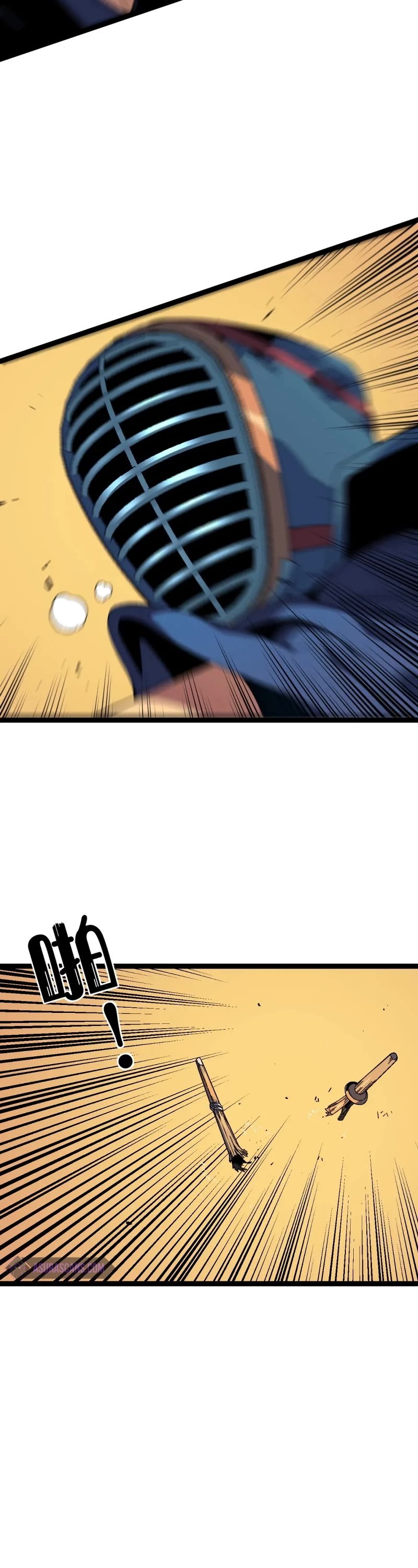 Talent Copycat Chapter 47 page 19 - Chapter 47