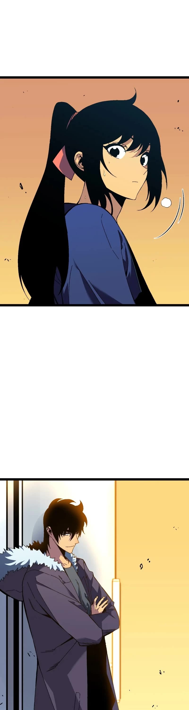 Talent Copycat Chapter 47 page 23 - Chapter 47