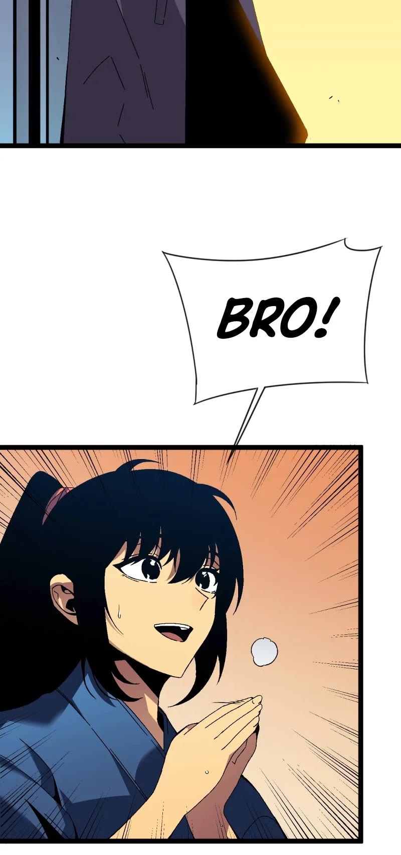Talent Copycat Chapter 47 page 24 - Chapter 47