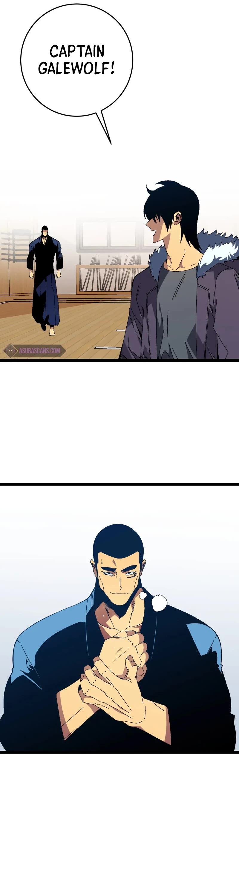 Talent Copycat Chapter 47 page 28 - Chapter 47