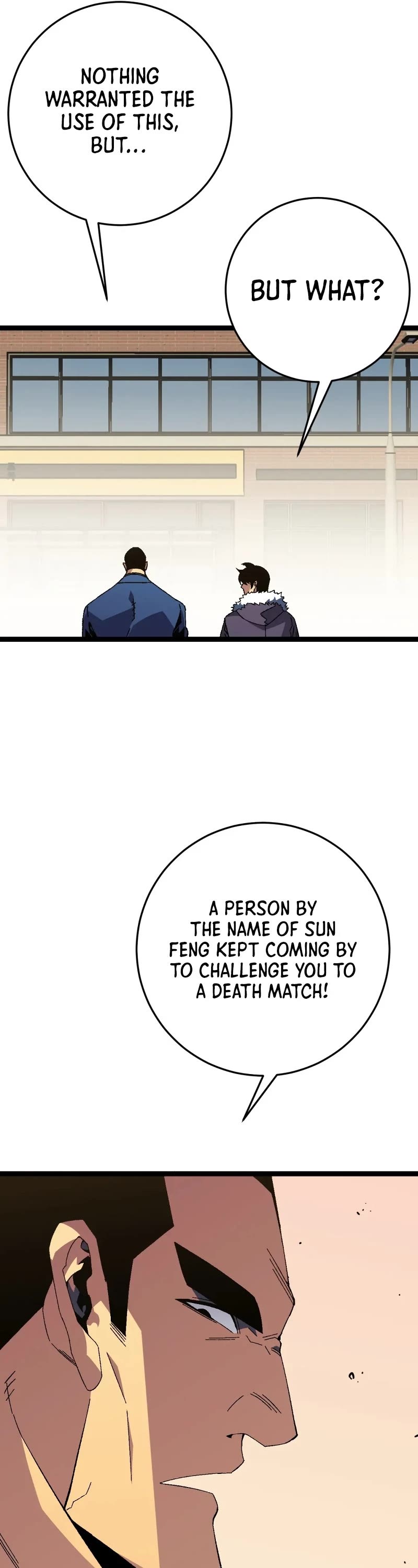 Talent Copycat Chapter 47 page 33 - Chapter 47