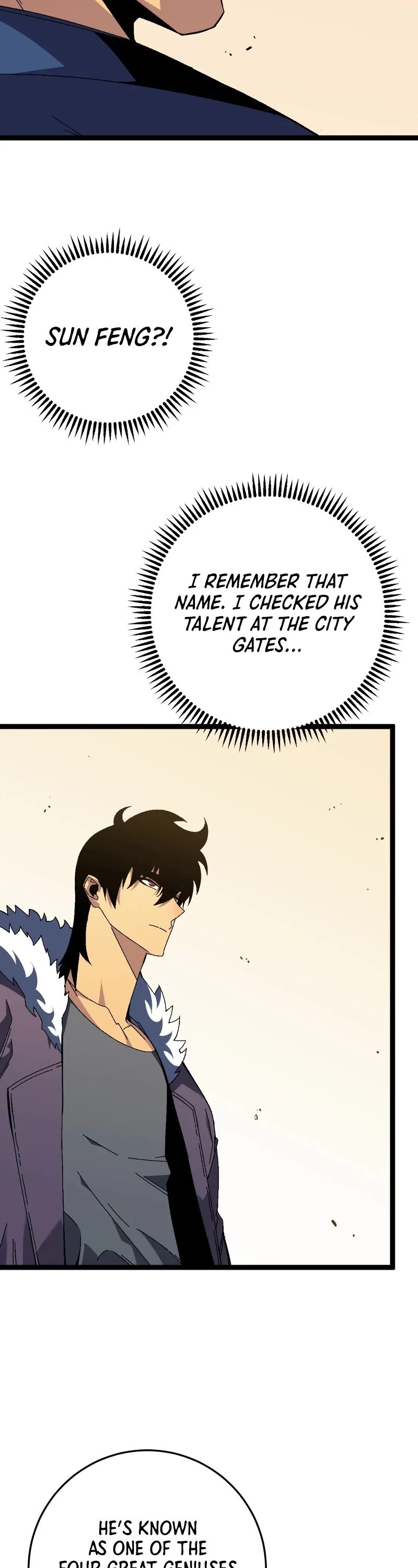 Talent Copycat Chapter 47 page 34 - Chapter 47