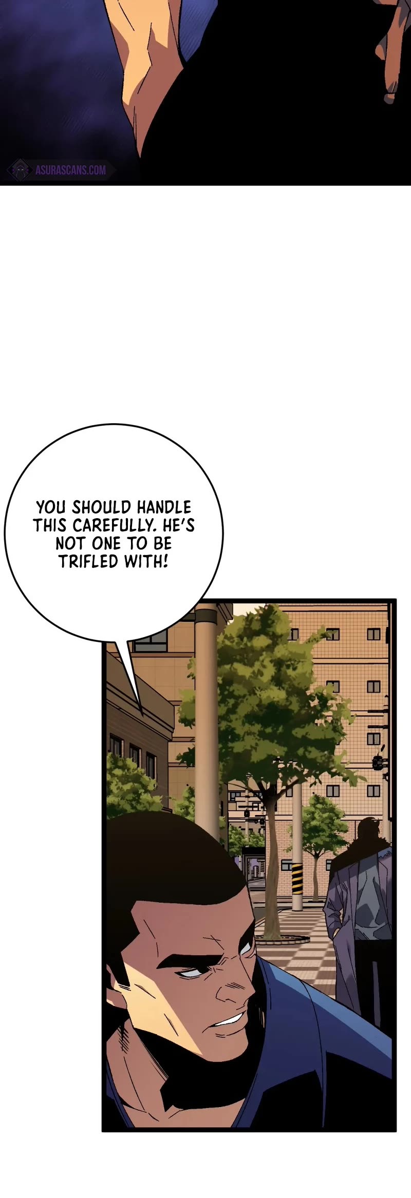 Talent Copycat Chapter 47 page 36 - Chapter 47