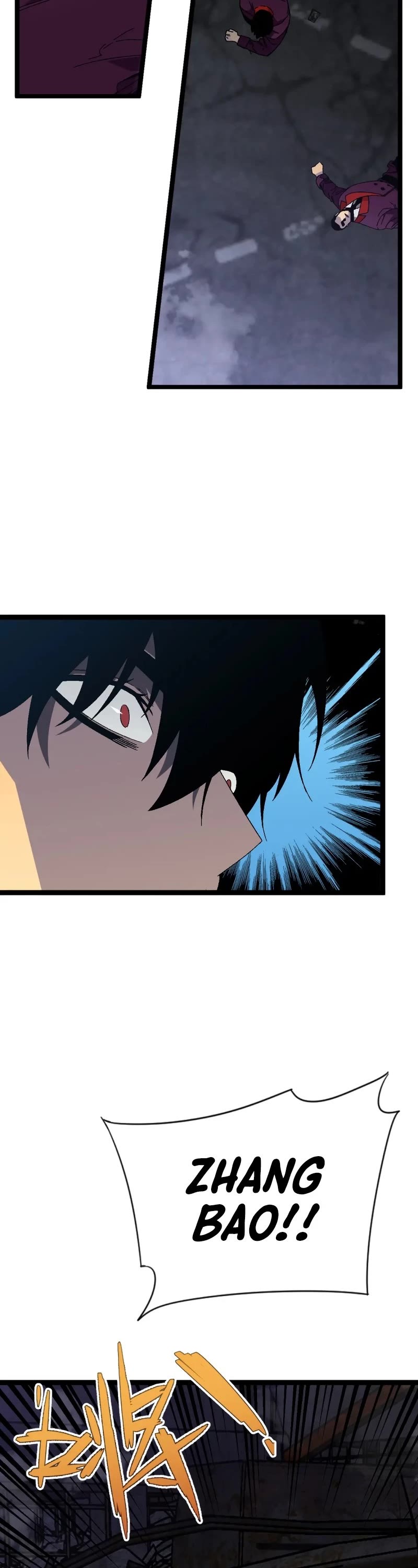 Talent Copycat Chapter 47 page 7 - Chapter 47