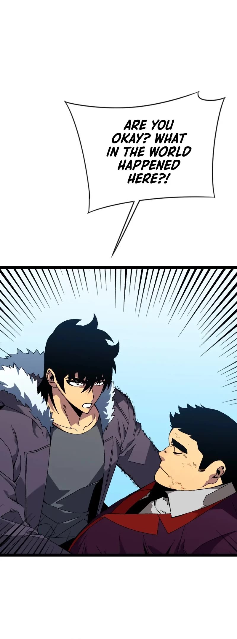 Talent Copycat Chapter 47 page 9 - Chapter 47