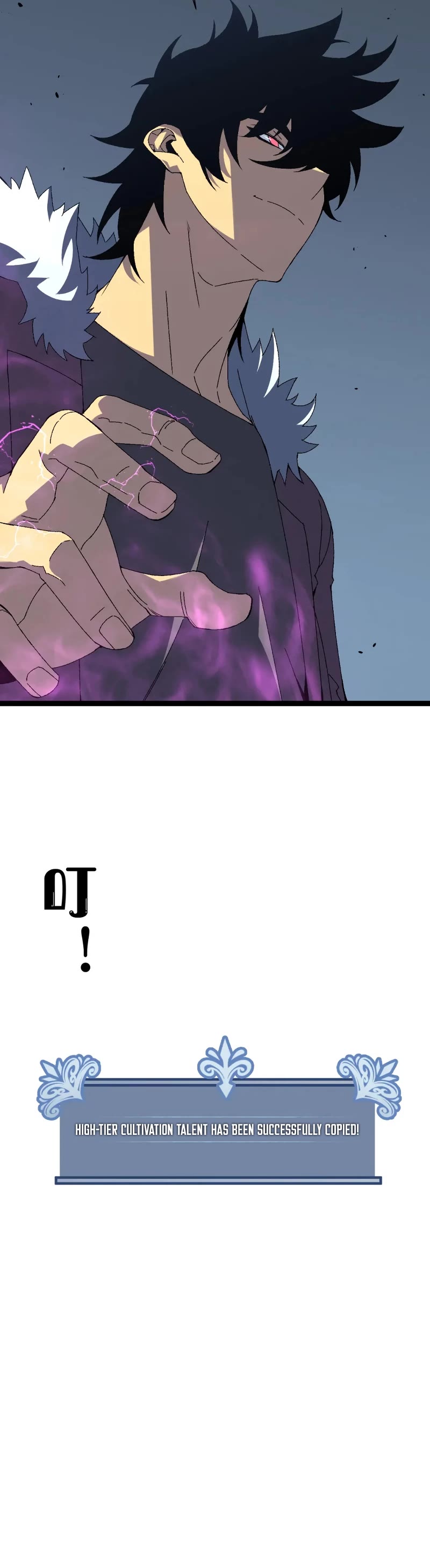 Talent Copycat Chapter 48 page 10 - Chapter 48