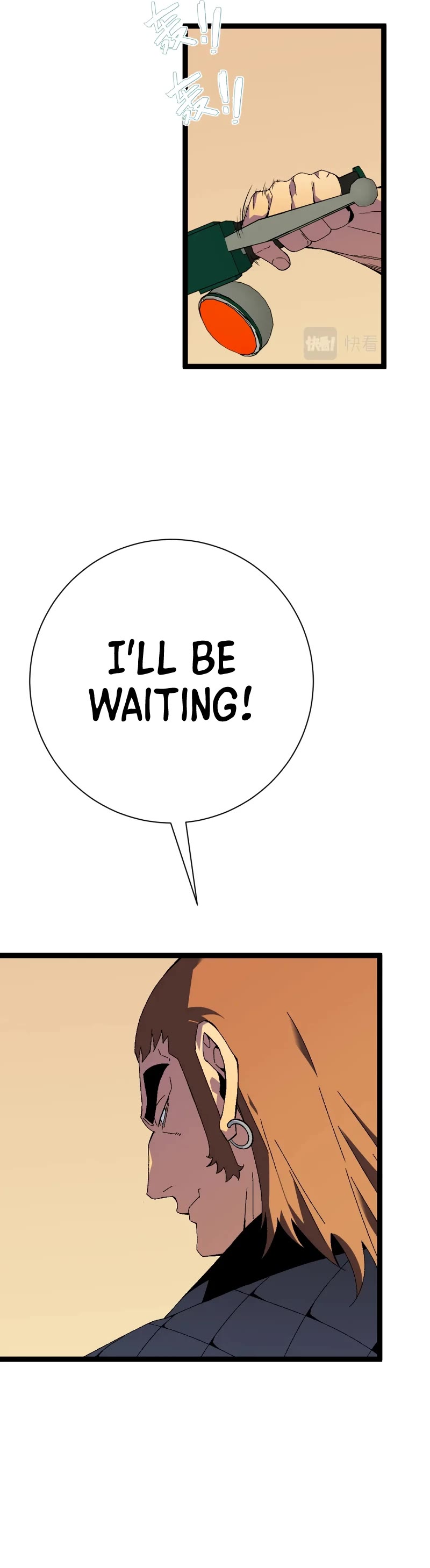 Talent Copycat Chapter 48 page 11 - Chapter 48