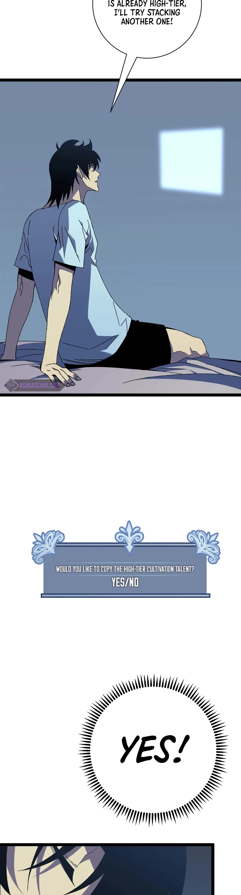Talent Copycat Chapter 48 page 15 - Chapter 48