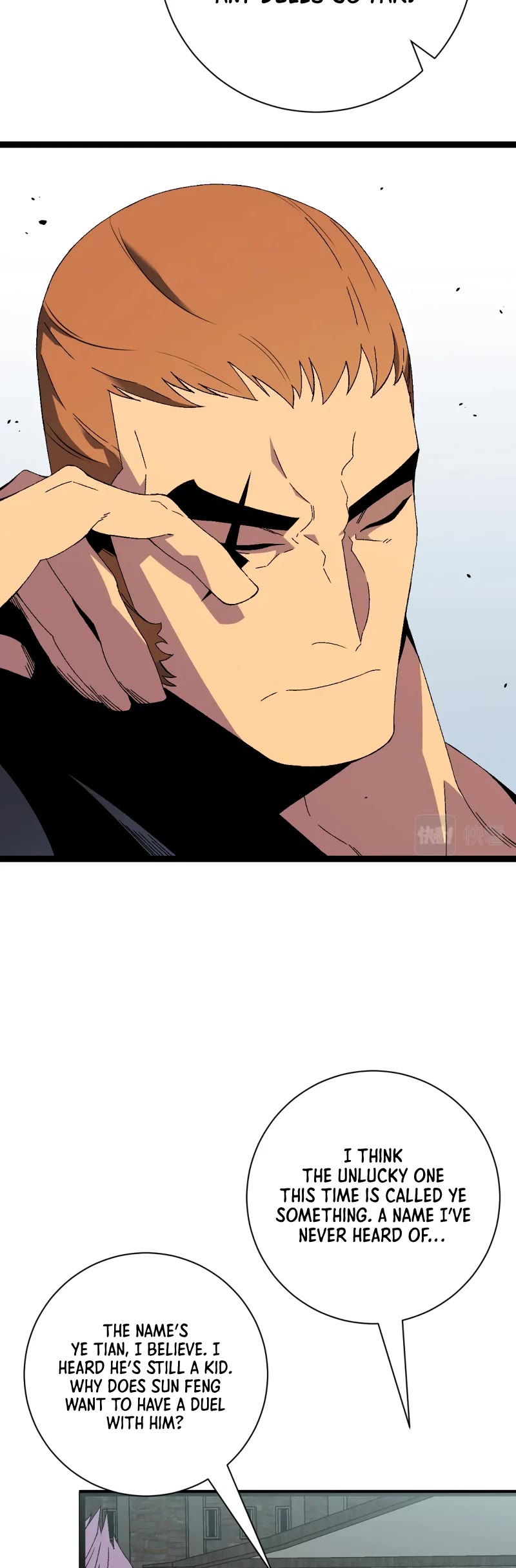 Talent Copycat Chapter 48 page 20 - Chapter 48