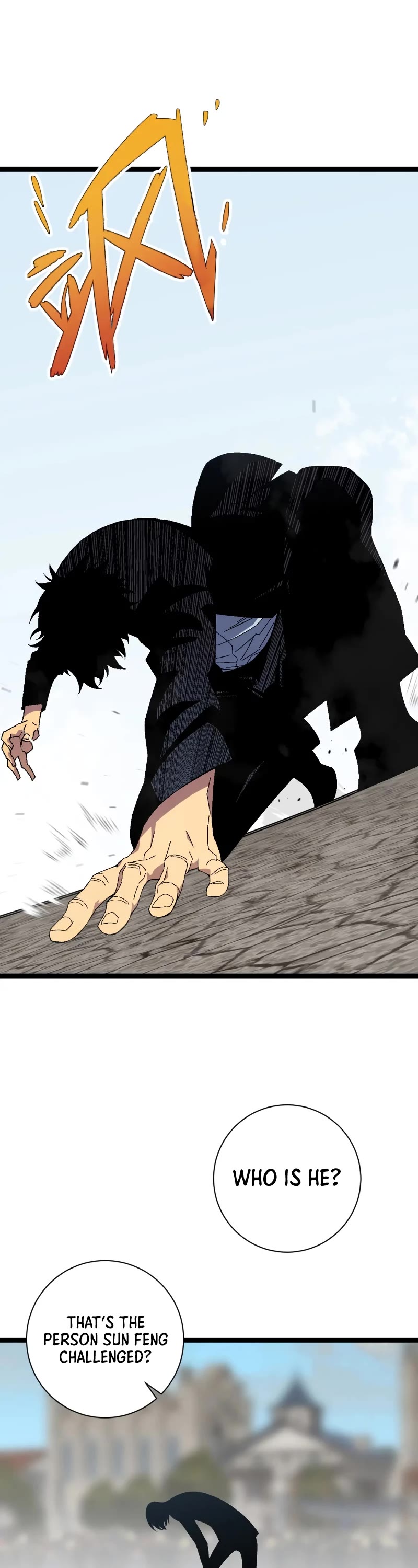 Talent Copycat Chapter 48 page 27 - Chapter 48