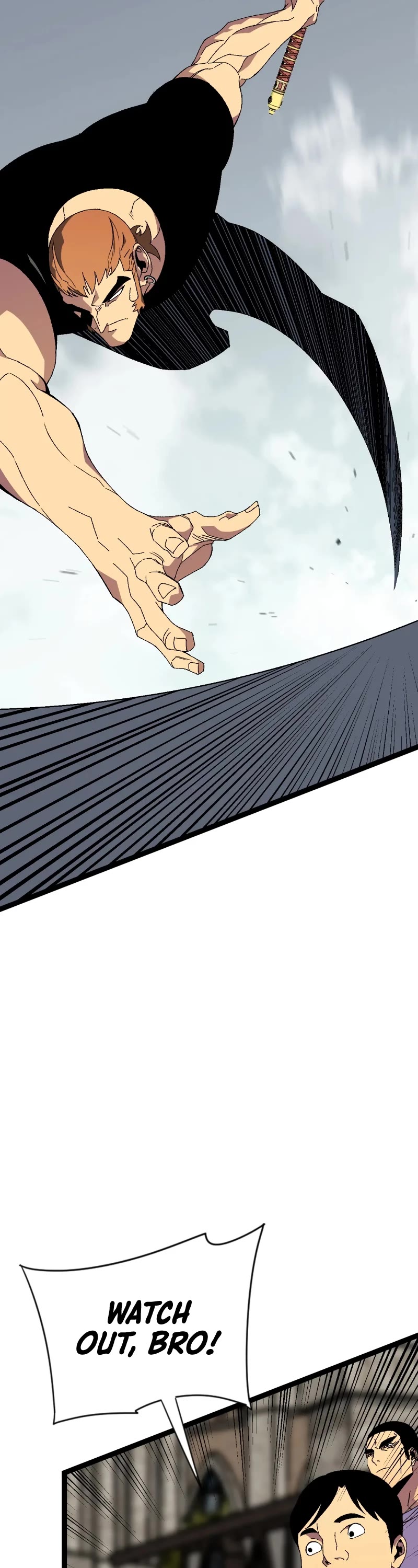 Talent Copycat Chapter 48 page 34 - Chapter 48