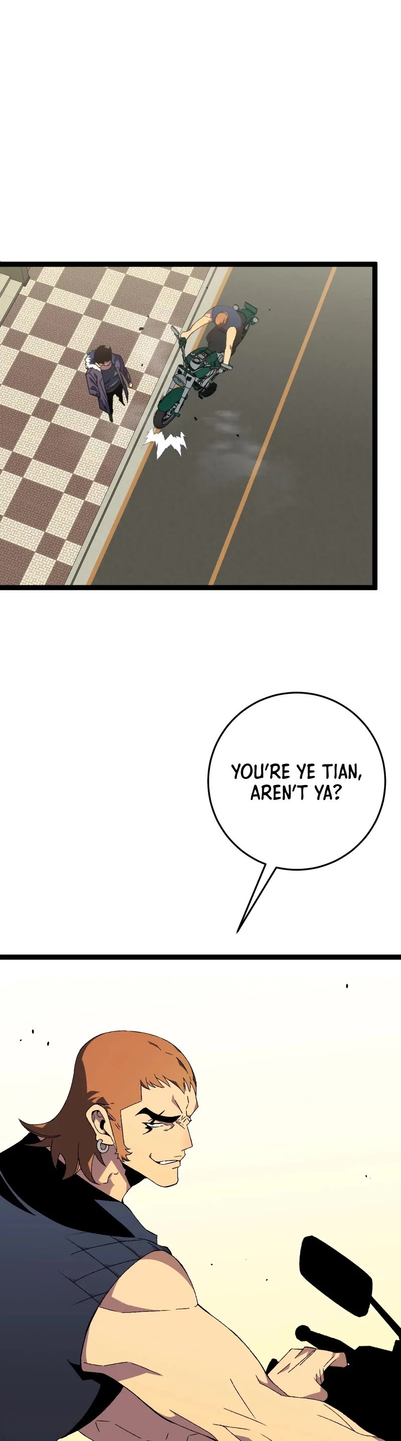 Talent Copycat Chapter 48 page 5 - Chapter 48
