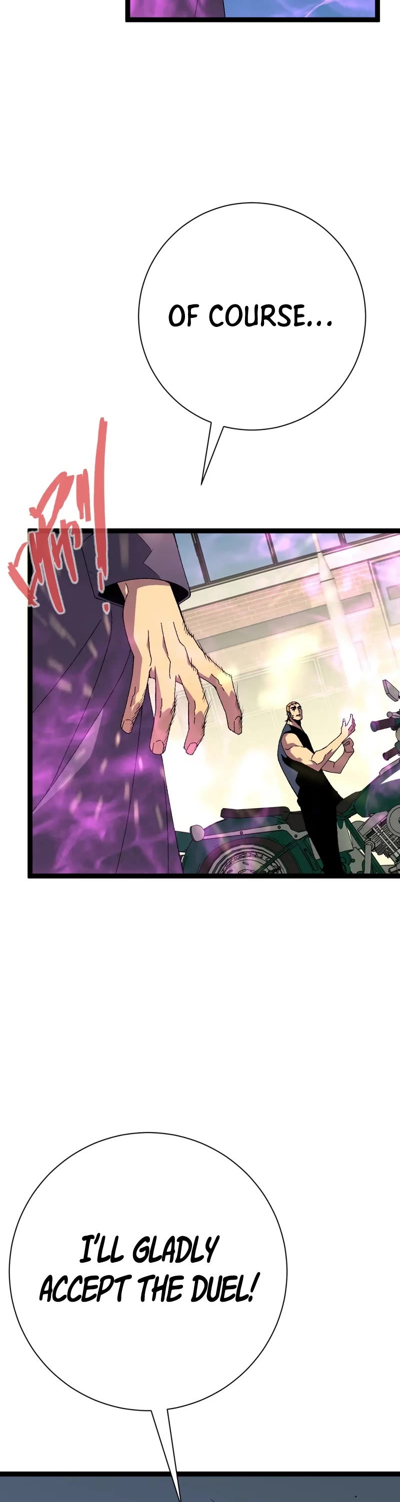 Talent Copycat Chapter 48 page 9 - Chapter 48