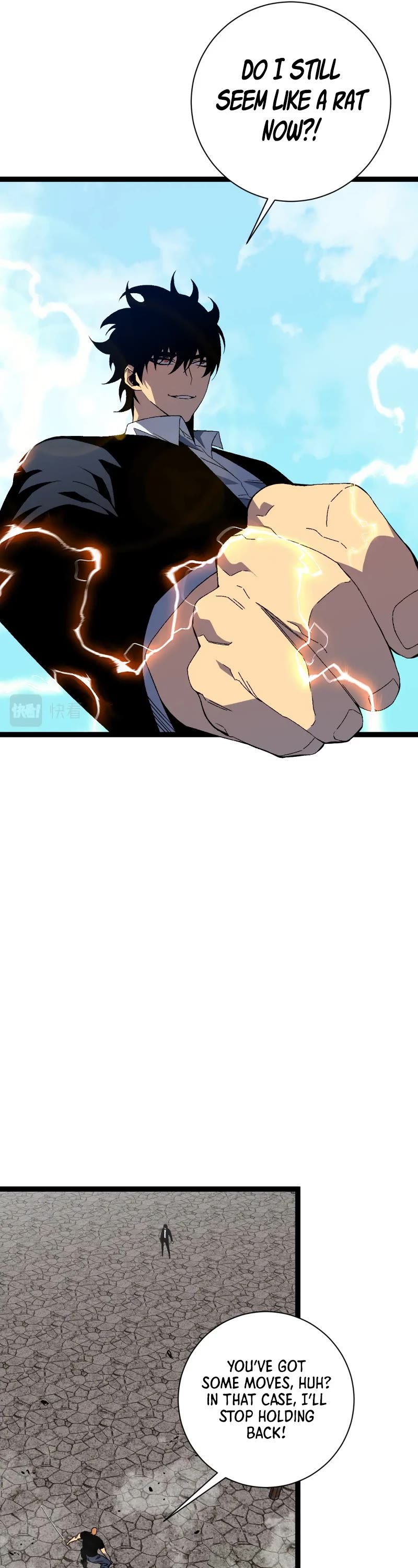 Talent Copycat Chapter 49 page 11 - Chapter 49