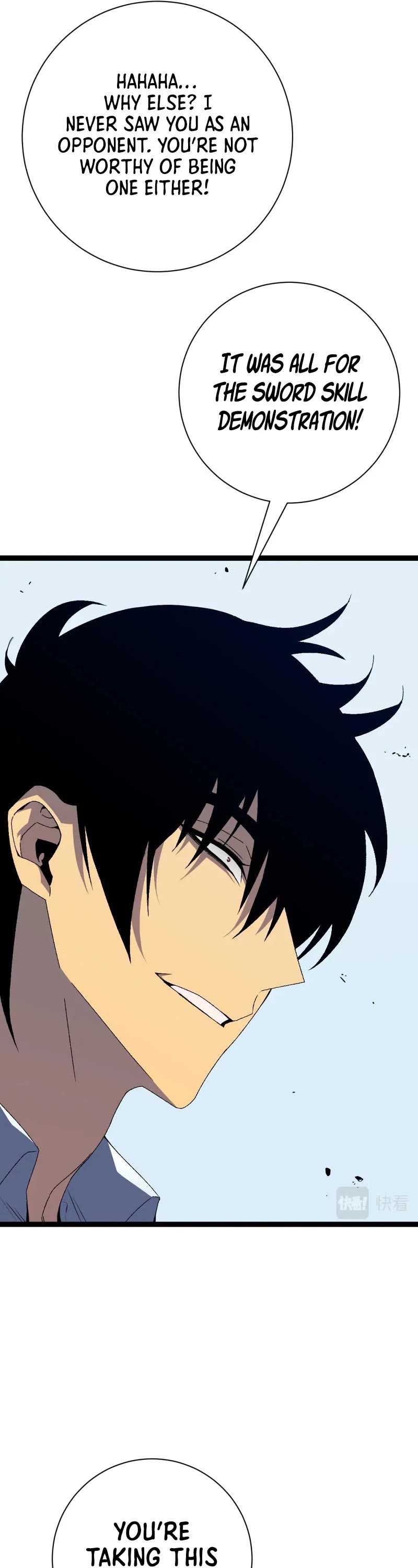 Talent Copycat Chapter 49 page 20 - Chapter 49