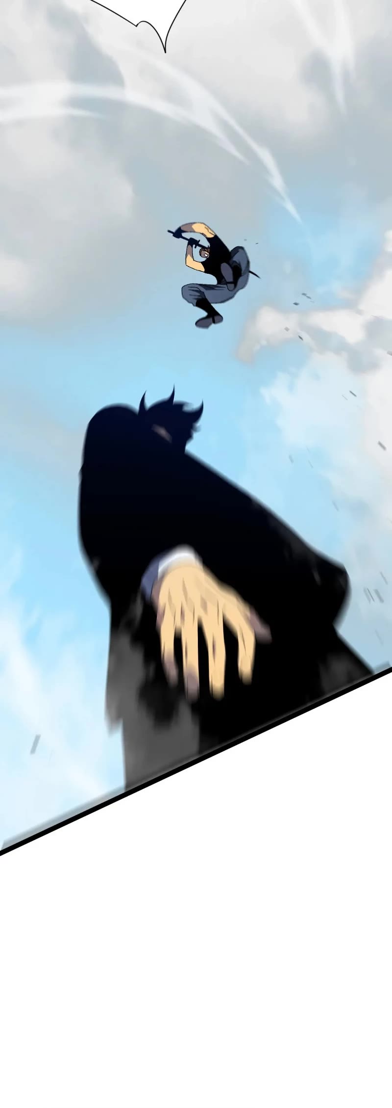 Talent Copycat Chapter 49 page 22 - Chapter 49