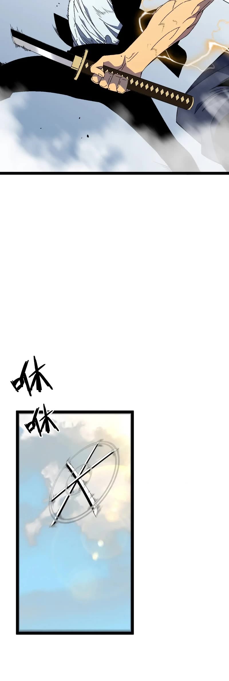 Talent Copycat Chapter 49 page 24 - Chapter 49