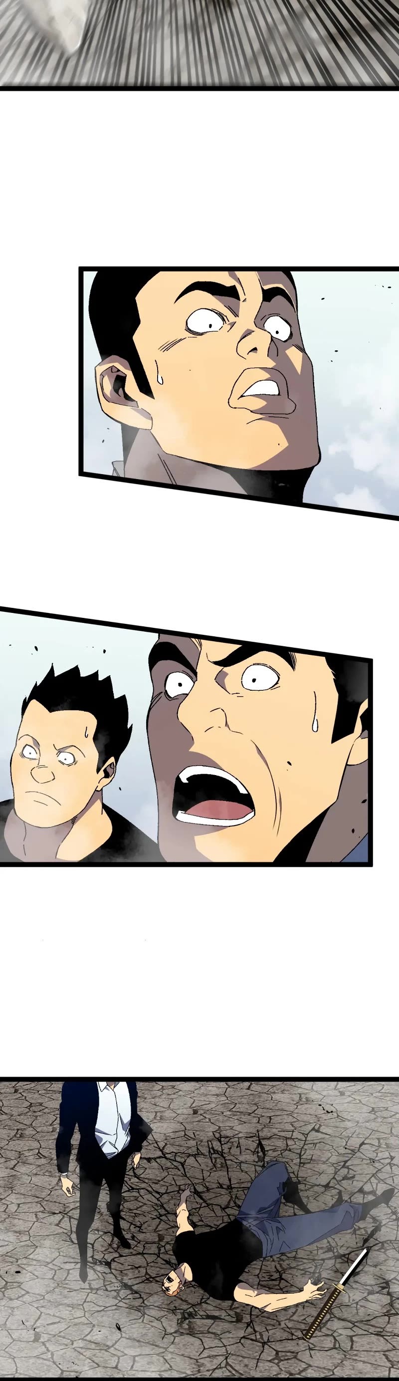 Talent Copycat Chapter 49 page 27 - Chapter 49