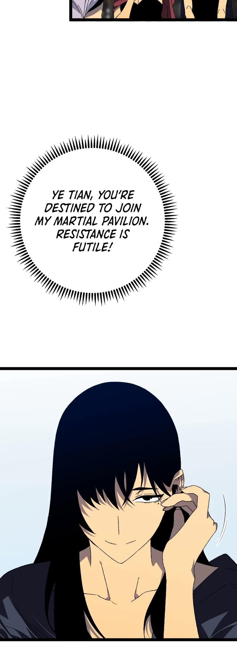Talent Copycat Chapter 49 page 30 - Chapter 49