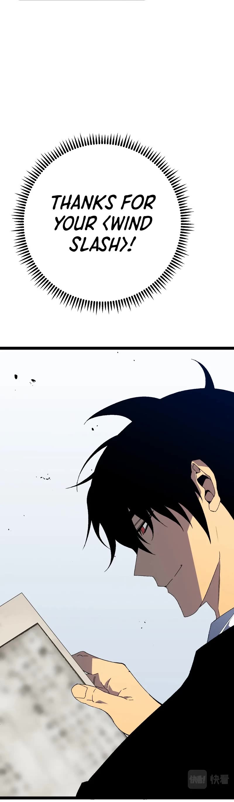 Talent Copycat Chapter 49 page 33 - Chapter 49