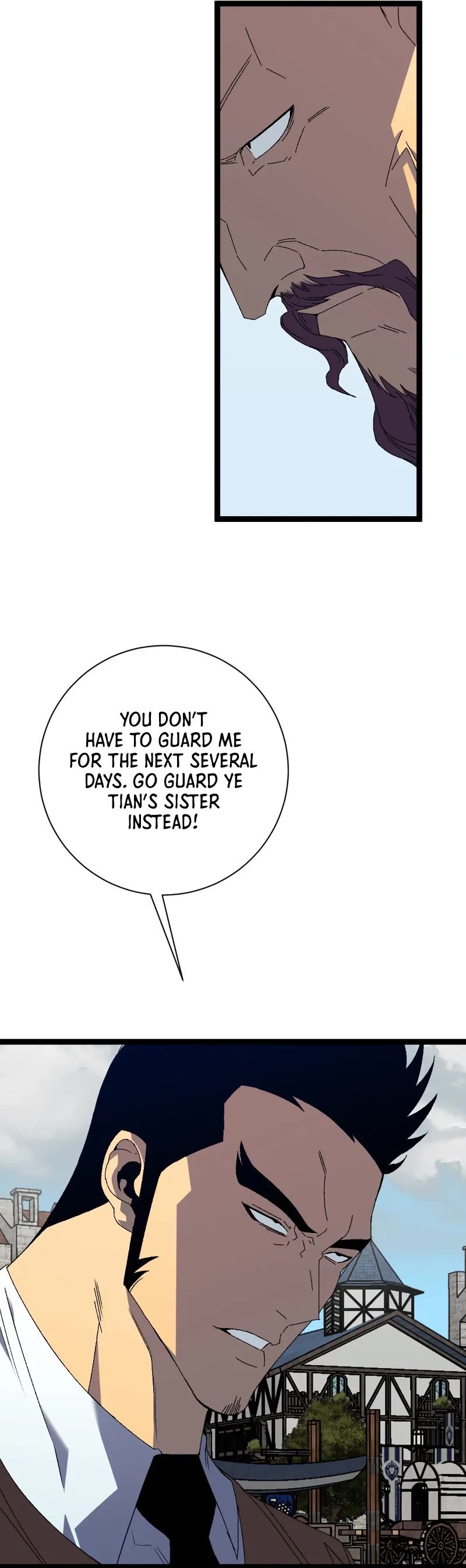 Talent Copycat Chapter 49 page 38 - Chapter 49