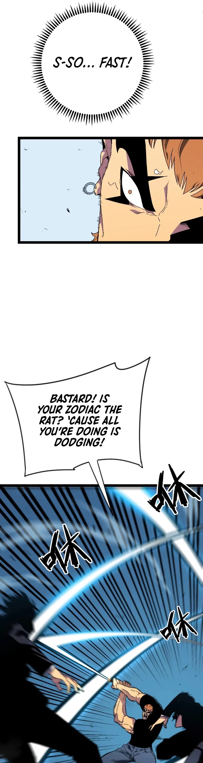 Talent Copycat Chapter 49 page 5 - Chapter 49