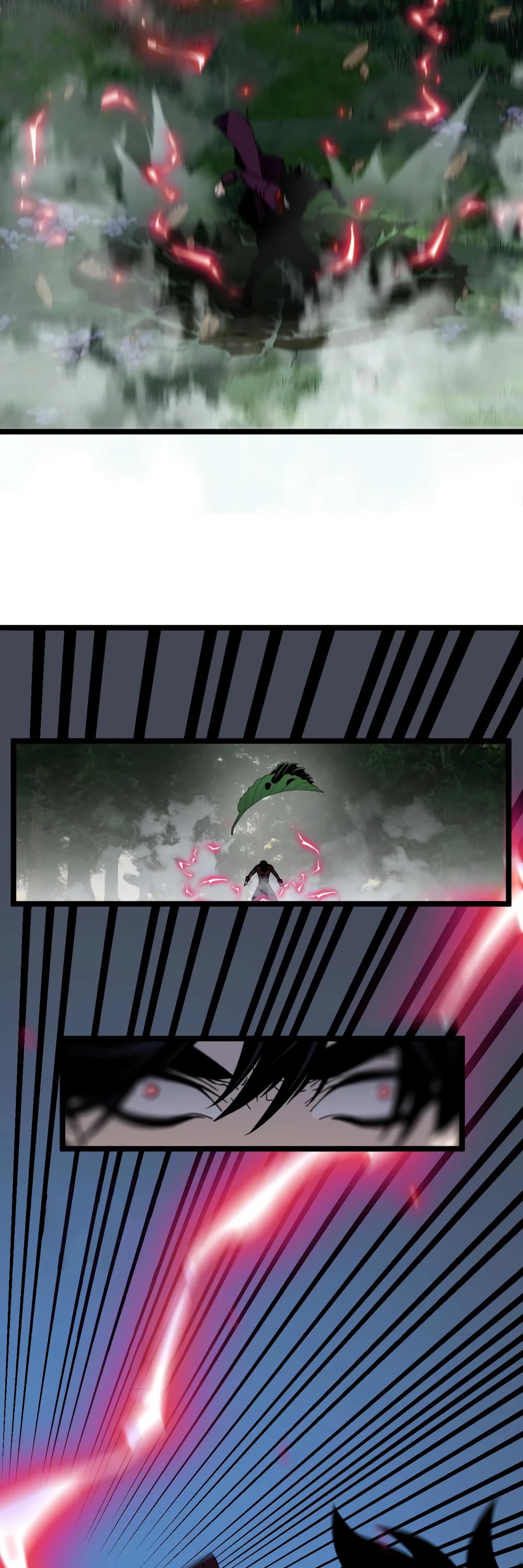 Talent Copycat Chapter 5 page 23 - Chapter 5: Got a new talent!