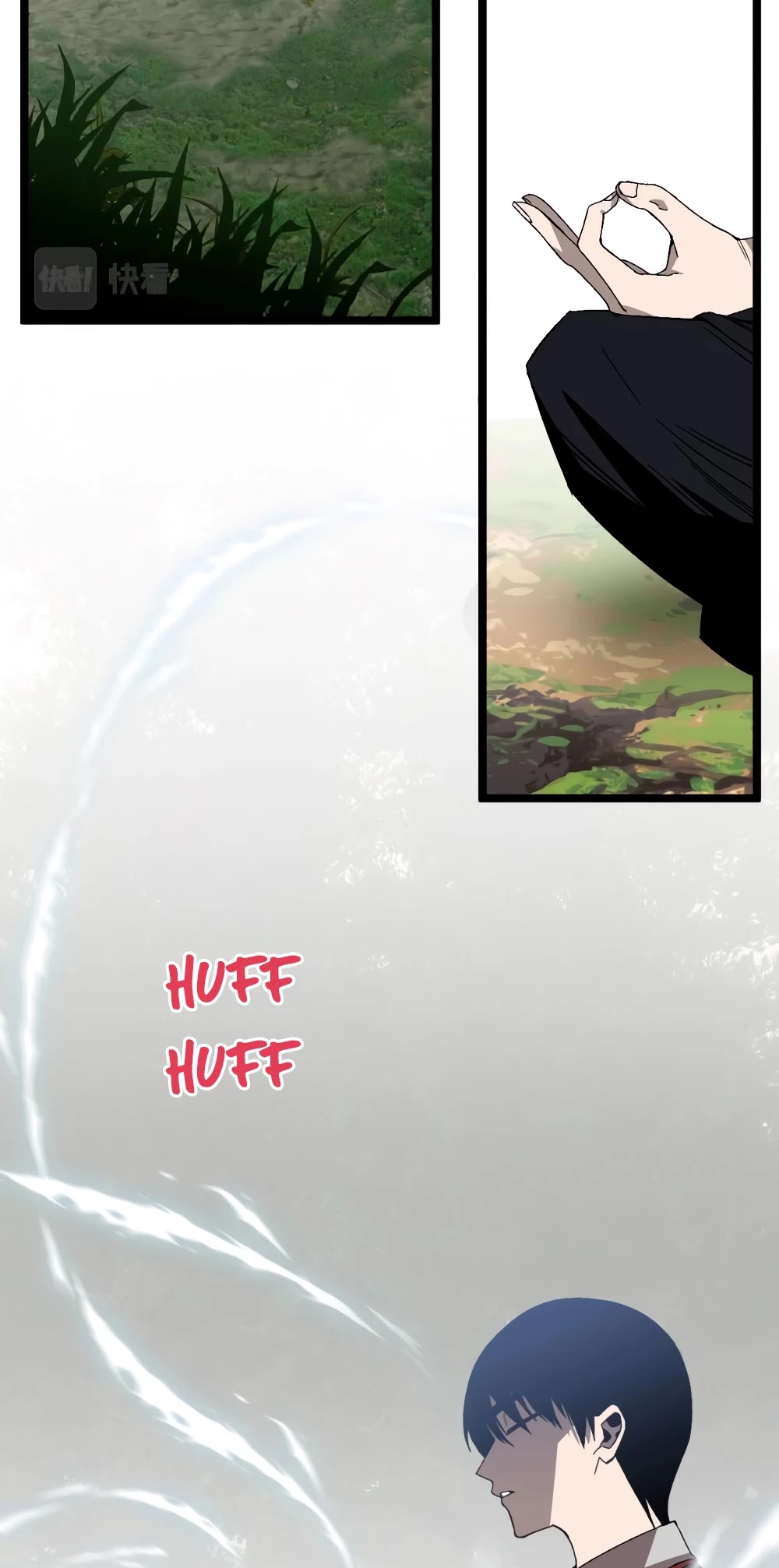Talent Copycat Chapter 5 page 28 - Chapter 5: Got a new talent!