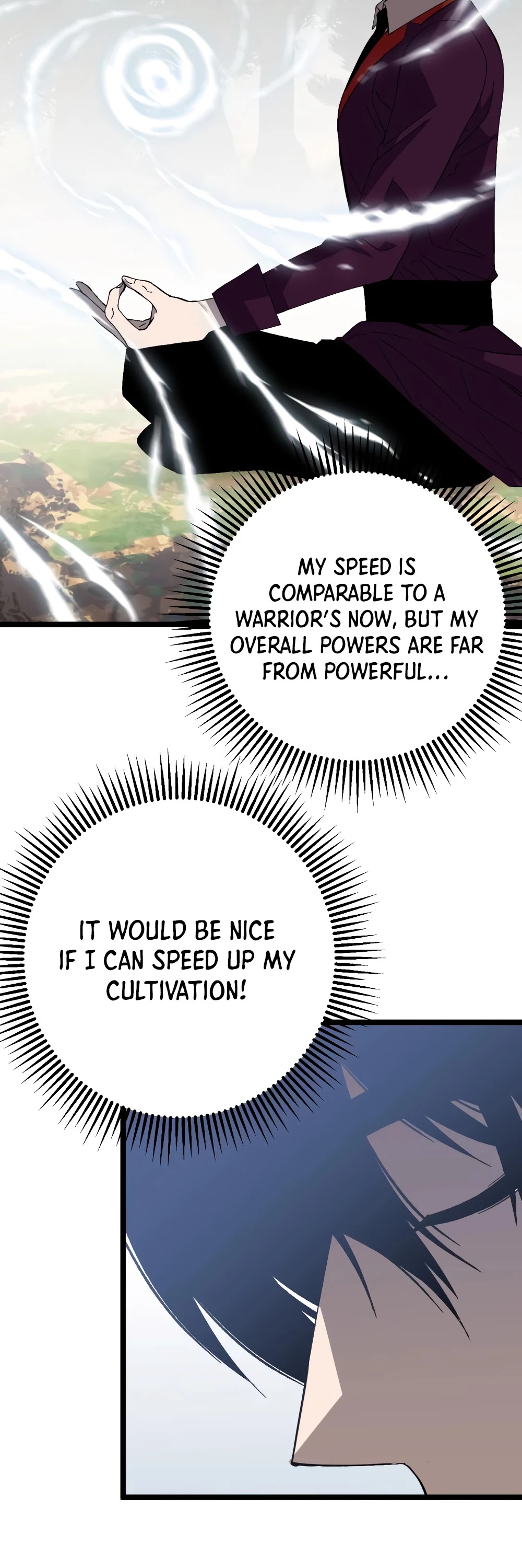 Talent Copycat Chapter 5 page 29 - Chapter 5: Got a new talent!