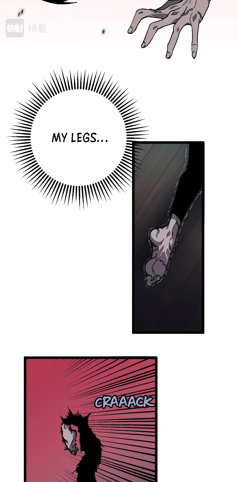 Talent Copycat Chapter 5 page 6 - Chapter 5: Got a new talent!