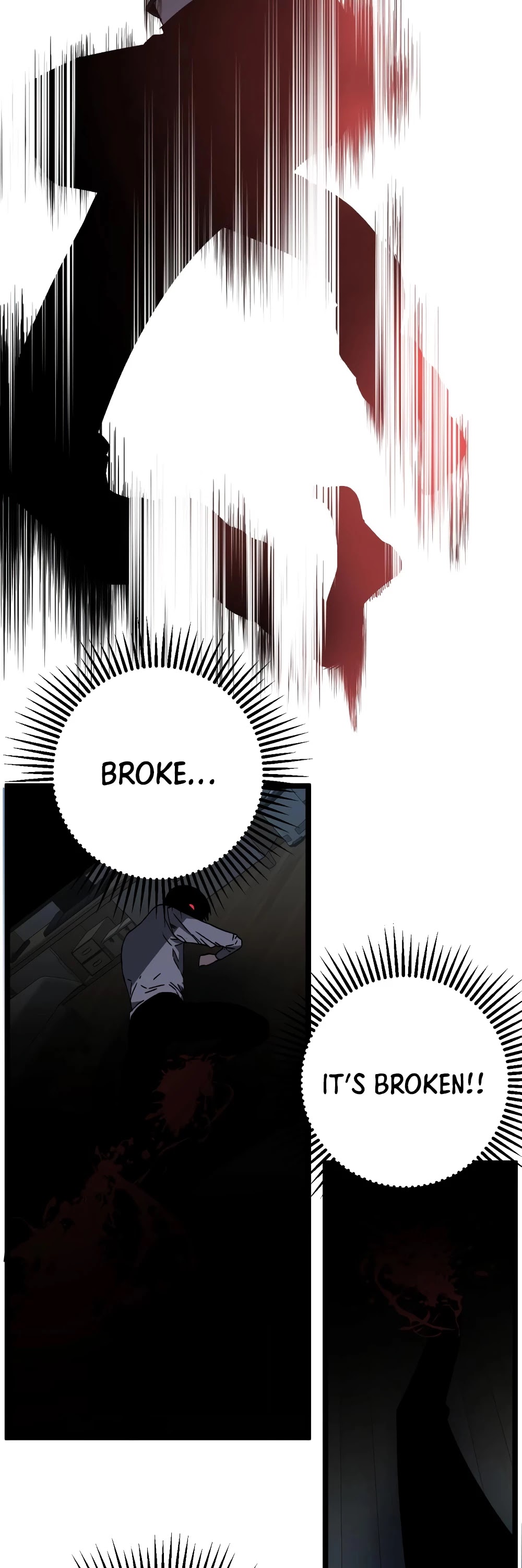 Talent Copycat Chapter 5 page 8 - Chapter 5: Got a new talent!