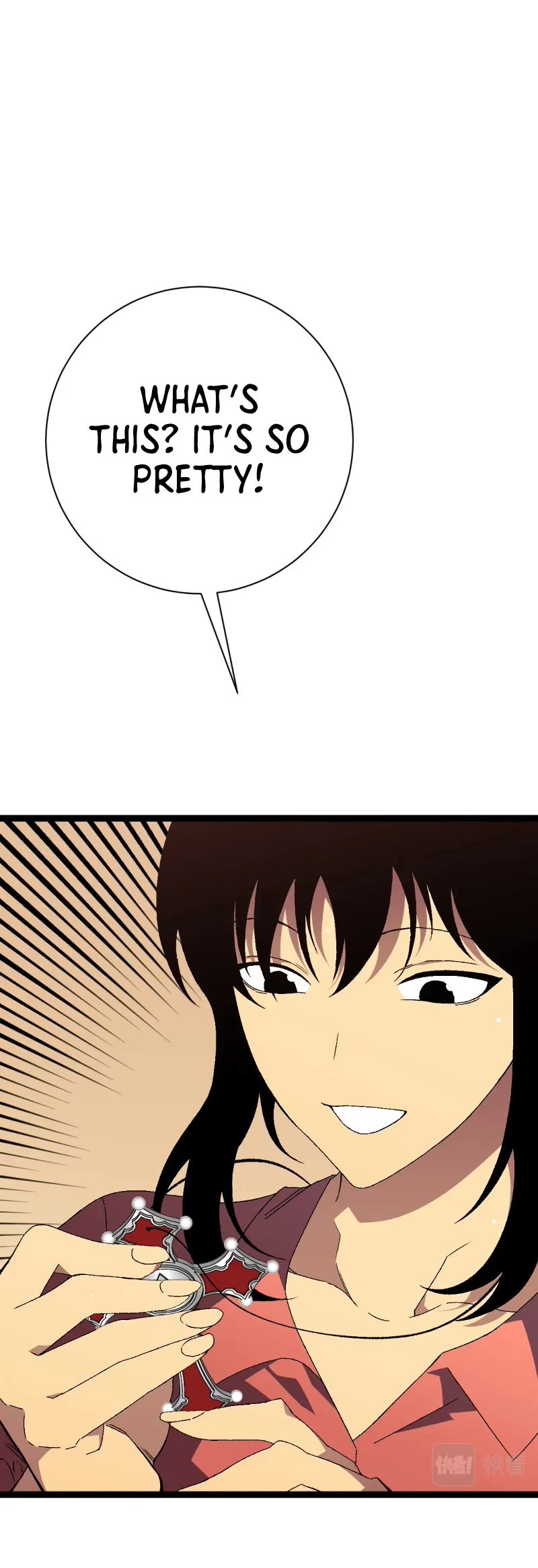 Talent Copycat Chapter 50 page 17 - Chapter 50