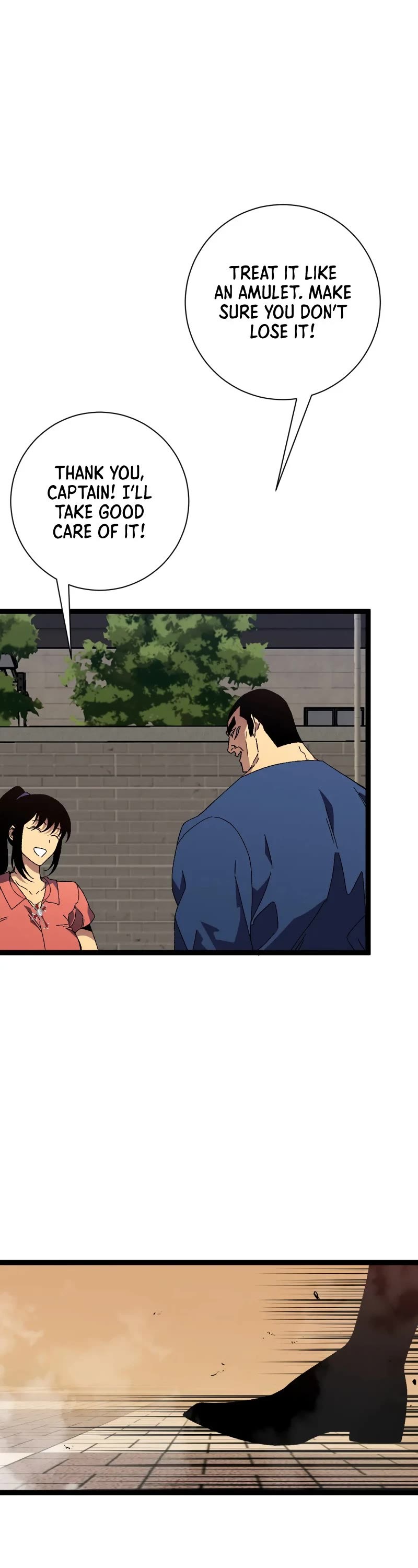 Talent Copycat Chapter 50 page 18 - Chapter 50