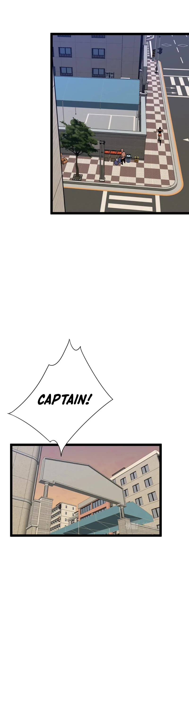 Talent Copycat Chapter 50 page 20 - Chapter 50