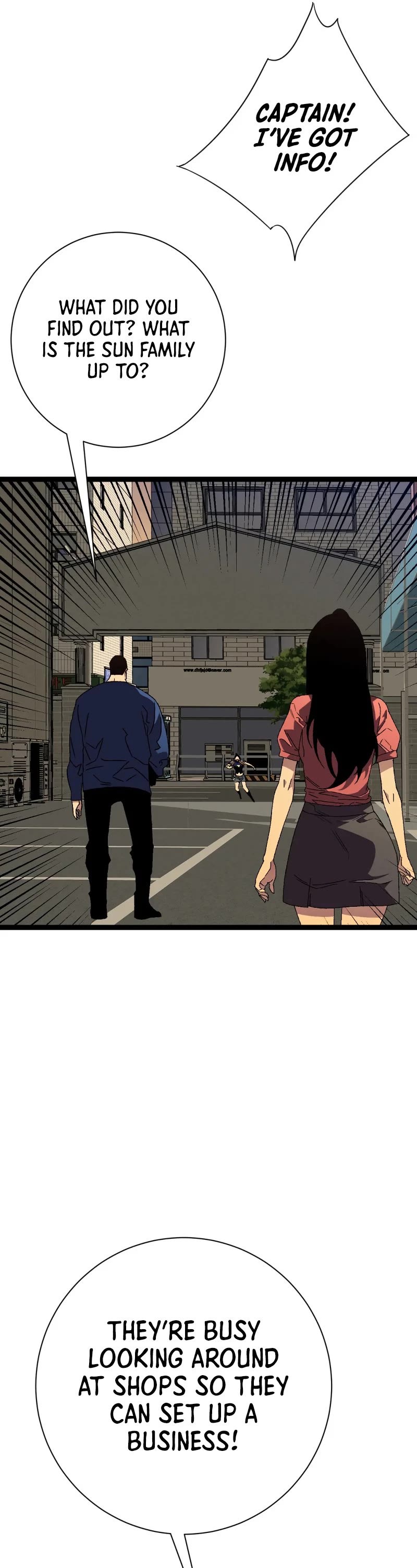 Talent Copycat Chapter 50 page 21 - Chapter 50