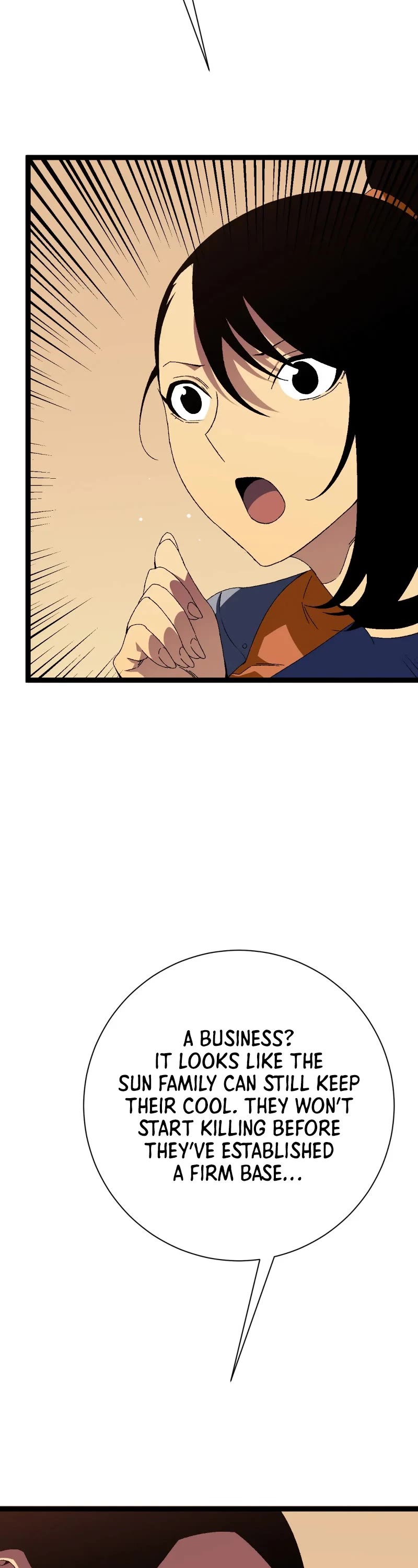 Talent Copycat Chapter 50 page 22 - Chapter 50