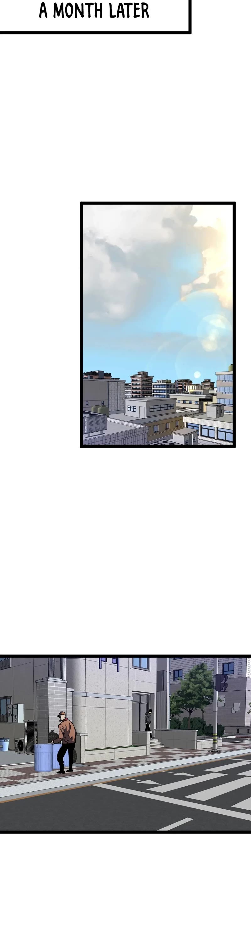 Talent Copycat Chapter 50 page 26 - Chapter 50