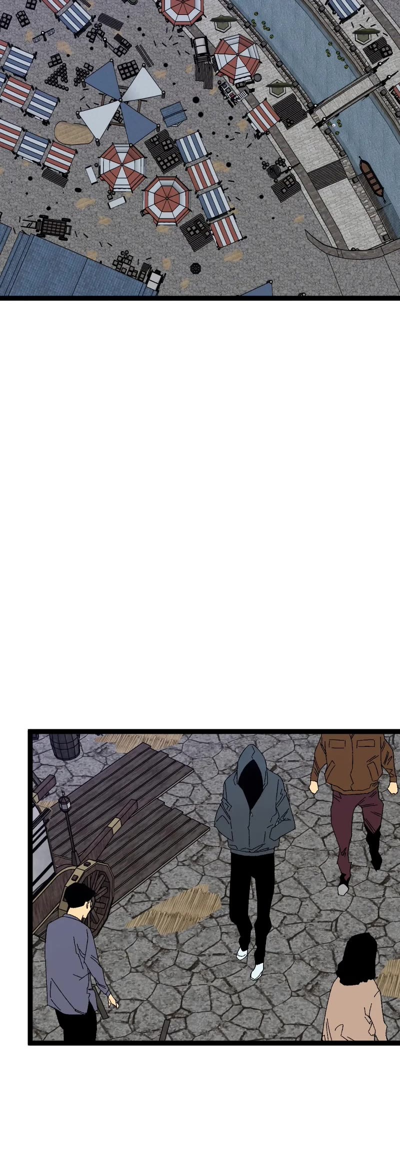 Talent Copycat Chapter 50 page 32 - Chapter 50